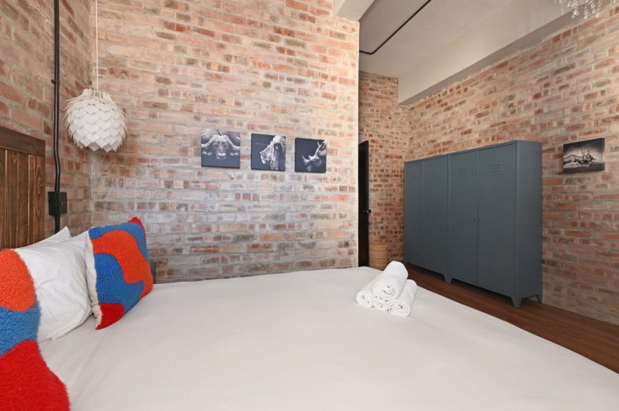 1 Bedroom Property for Sale in Cape Town City Centre Western Cape